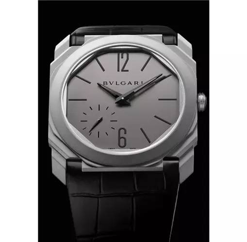 时光计·腕表|复杂功能+简约设计的搭配,没有什么不可以