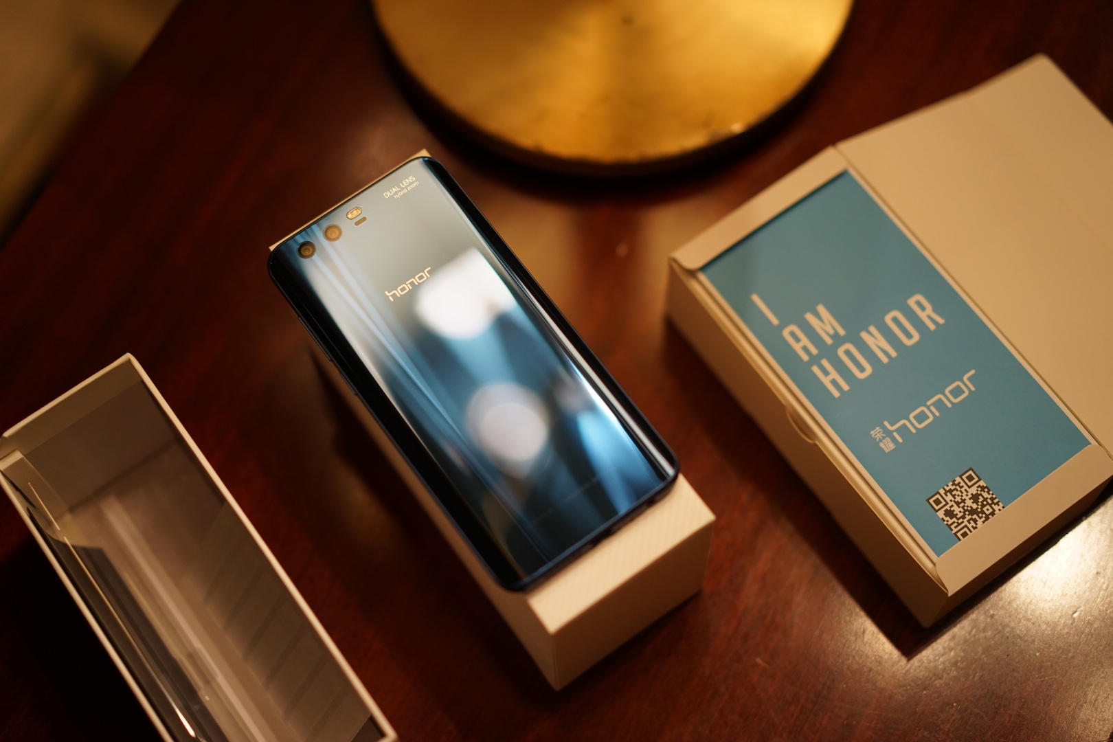 荣耀9xemui10体验,荣耀9体验