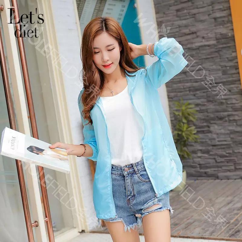 夏季防晒衣别乱选,夏天防晒装备怎么买便宜