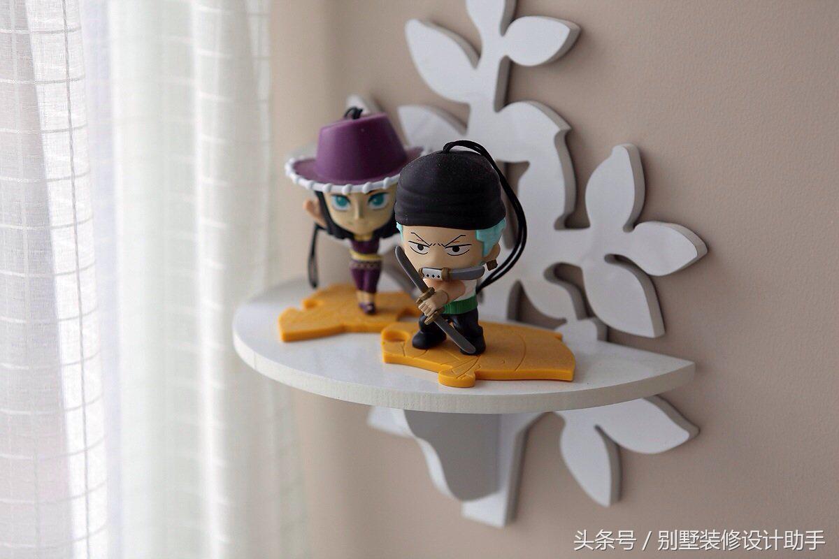 30多平方的小公寓这样装,自己装50平米公寓全过程