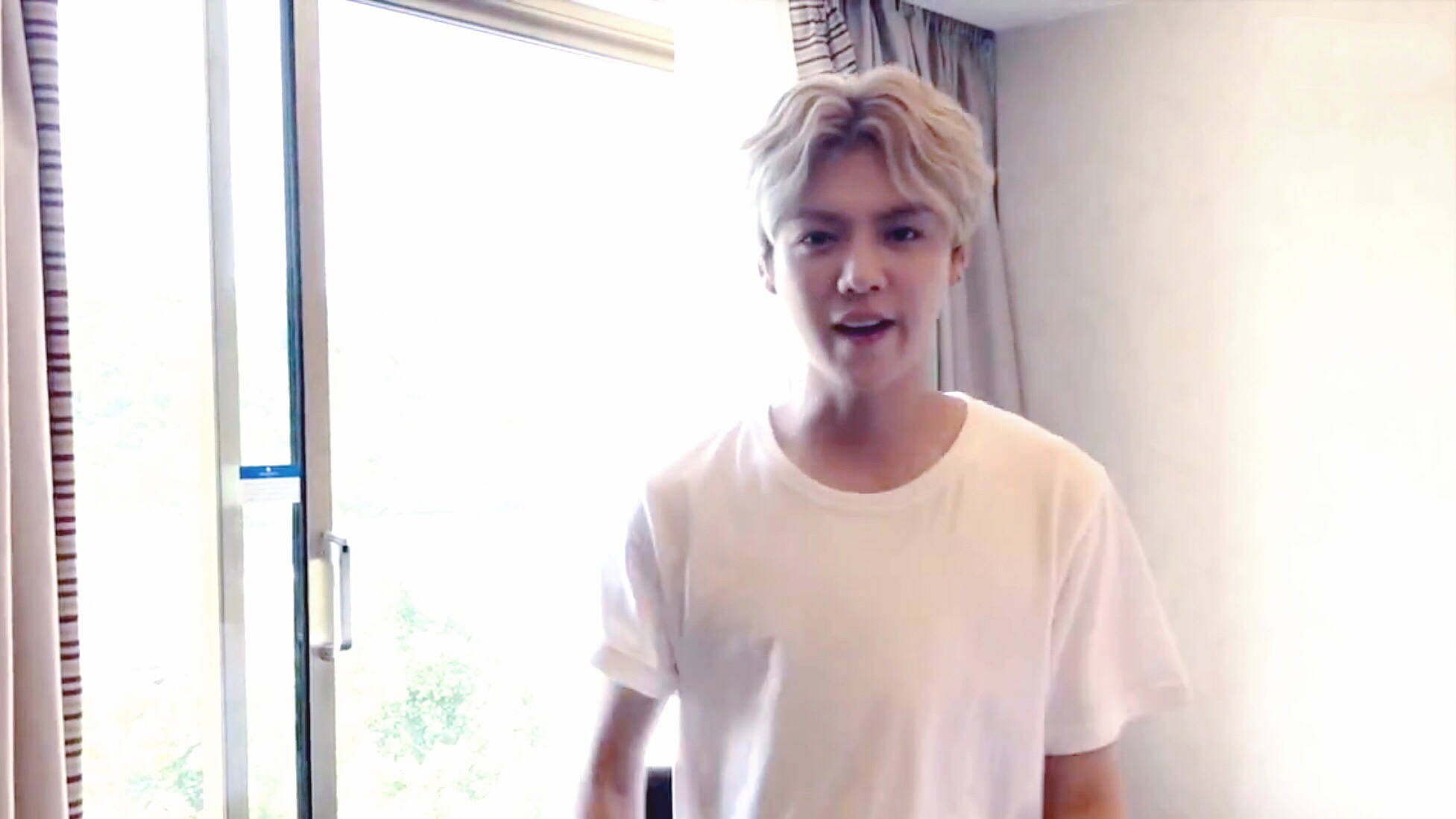 男友视角鹿鹿,男友视角鹿晗