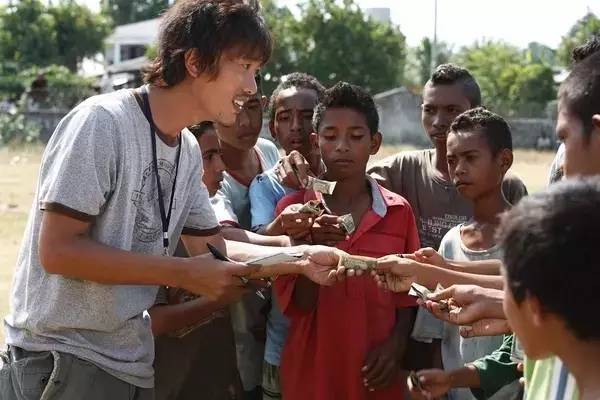 保定容大退出中甲：其实足球和梦想一样，很简单很纯粹