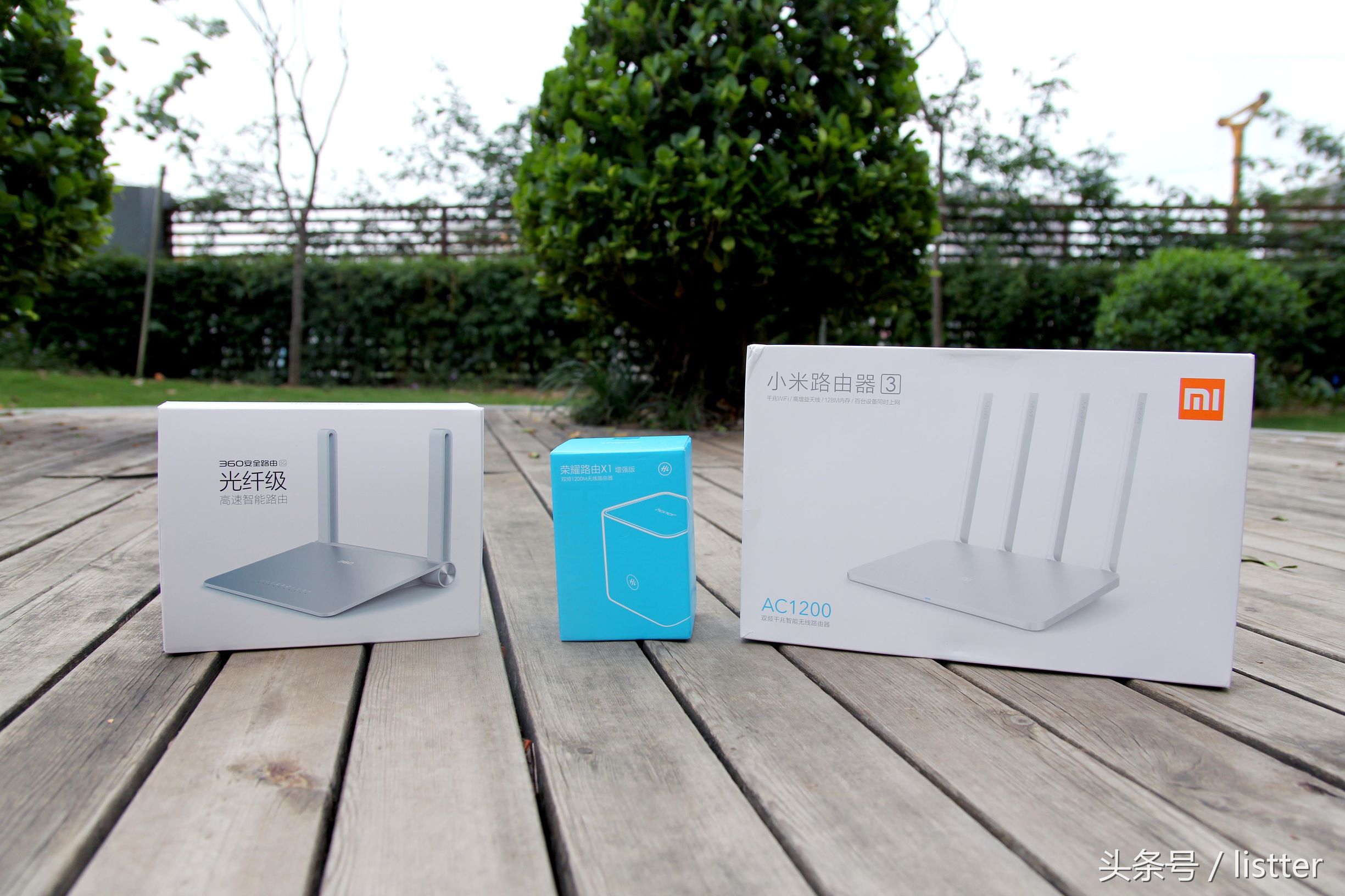 小米路由器荣耀路由器对比,荣耀路由器和小米路由器谁好