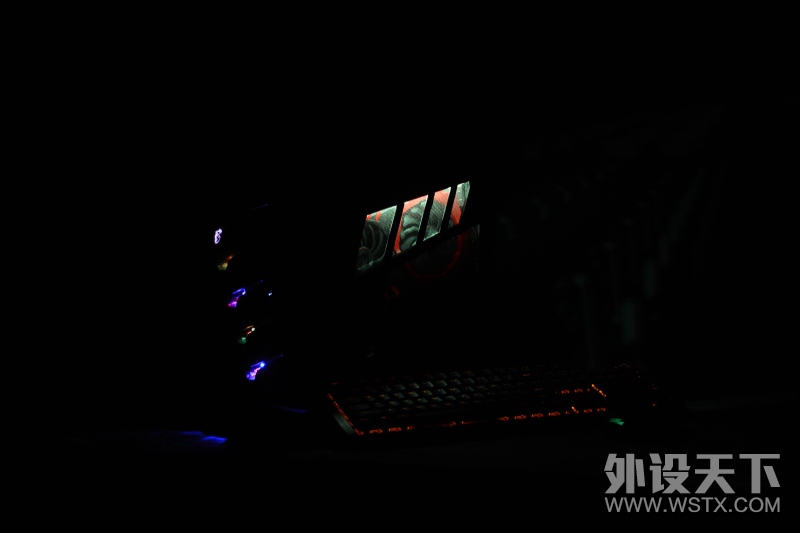 微星msi宙斯盾,微星宙斯盾3体验分享