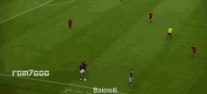 慢镜头下的逆天停球,史上最骚气的停球集锦