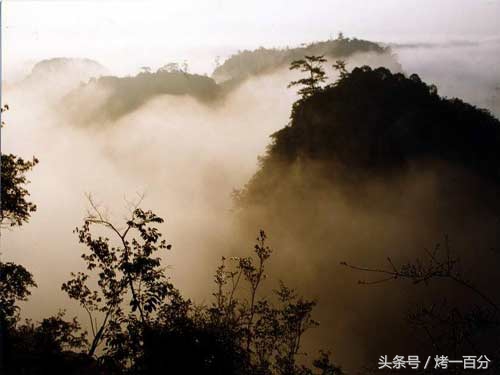 南平宝山旅游景区,福建南平市旅游景点大全