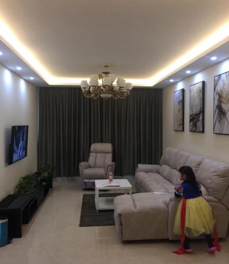 大门对着厕所破财,新房装修进户门对厕所