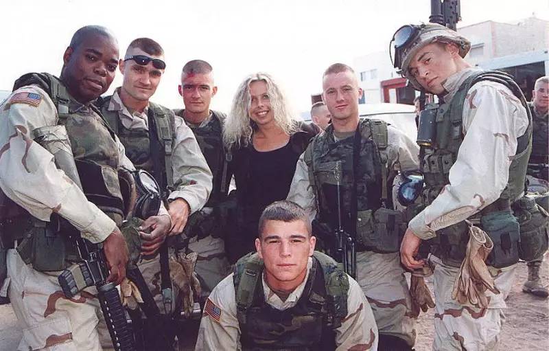 国外战争片经典语录,台词不抛弃不放弃