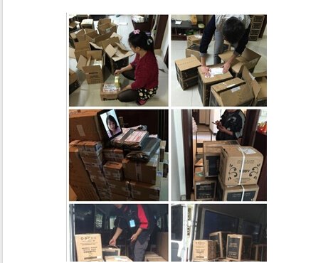 月入过万揭微商骗局真面目,一宝妈自曝误入微商骗局