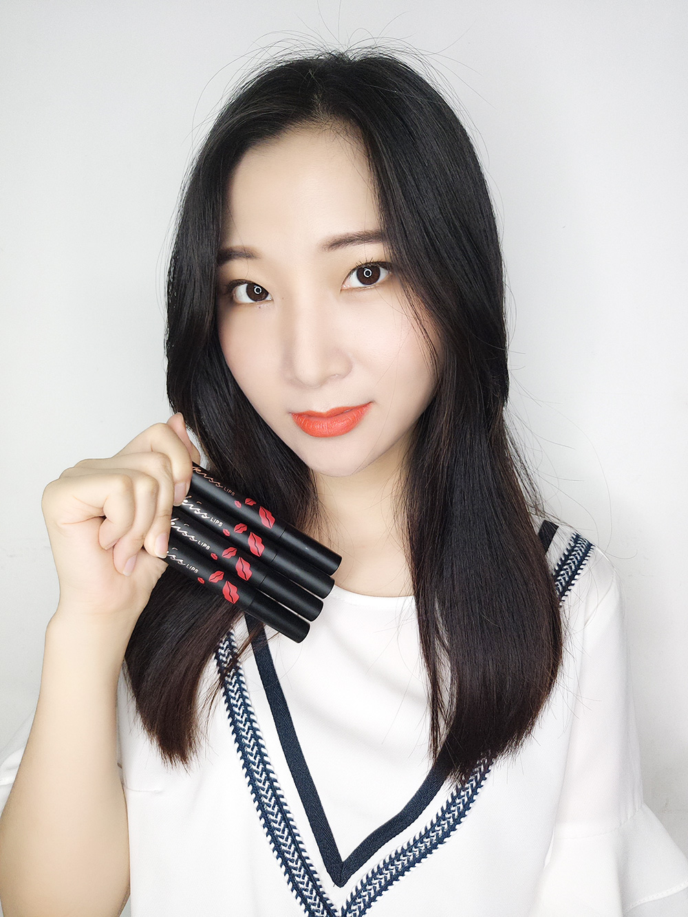 卡姿兰渐变唇膏怎么样,卡姿兰唇膏测评