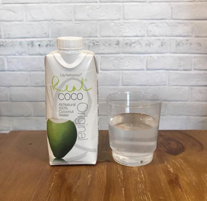 明星钟爱,总统痴狂,小编亲测几大椰子水品牌