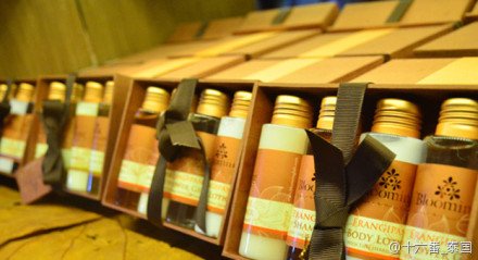 泰国购物攻略珠宝,泰国美妆购物推荐