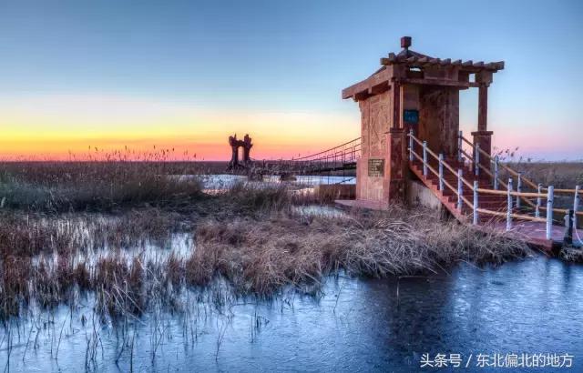 夏季黑龙江最美景区,黑龙江避暑最佳城市