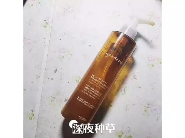 几百块的洗面奶推荐,400一支的洗面奶没舍得买