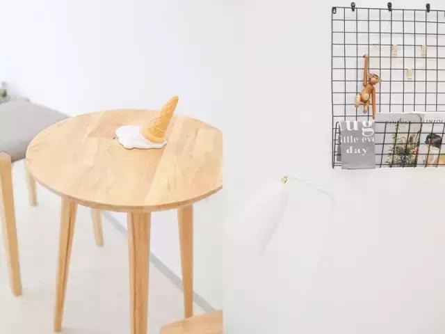 厦门开了一家北欧风蛋糕店!满眼Tiffany蓝!还有可爱到爆的可妮兔、布朗熊……