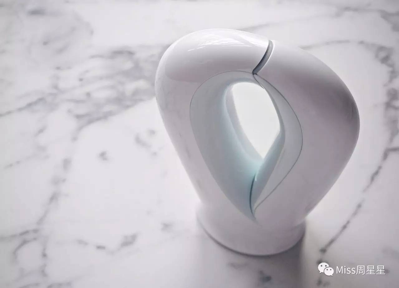 iluminage激光美容仪用法,面部提升紧致美容仪iluminage