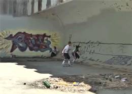 玩转滑板鞋的八个技巧,夏季滑板鞋怎么选择