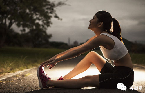 运动祛痘痘吗,运动祛痘原理