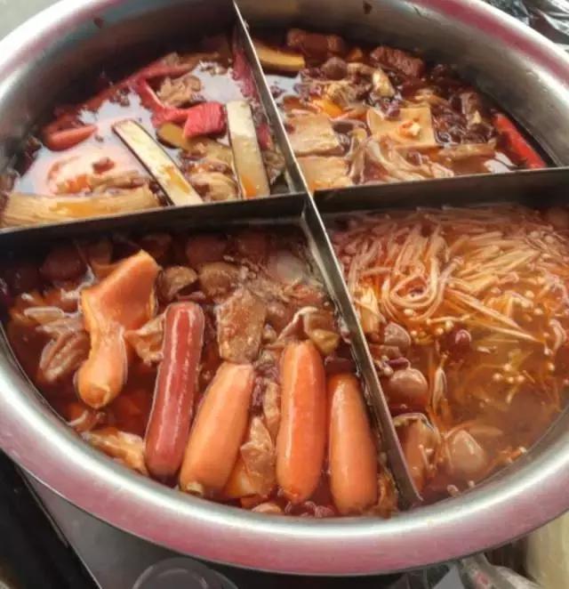 发现上海，发现美食：最全魔都美食地图！
