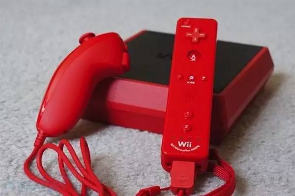 任天堂推出了3个mini系列主机下一个缩小版主机会看上它？