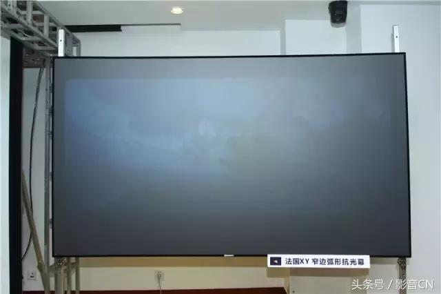 客厅也能成为舞台,客厅影院模式