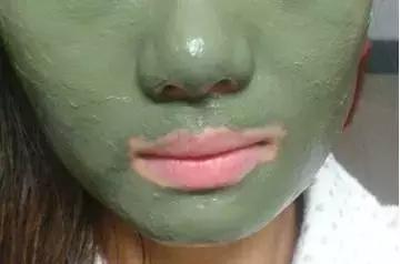 十分钟就能吸出所有脏东西的面膜,清洁面膜吸出垃圾图