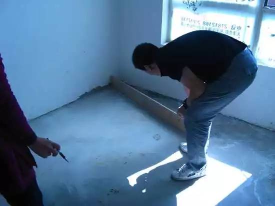 干货｜“找平”是个啥？