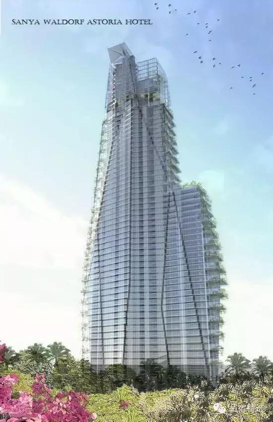 三亚海棠湾10家不错酒店,三亚海棠湾最好酒店排名