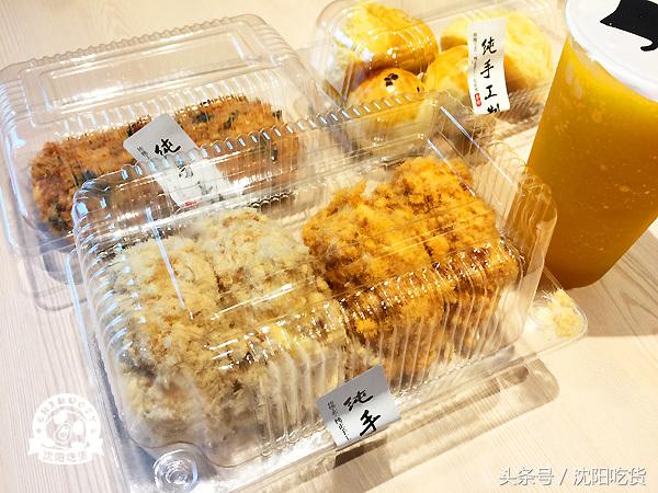 听说网红鸟悄的来沈阳开店了,让我替你们尝尝吧!