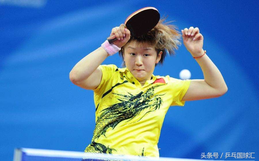 只练正手攻球是没法提高的!不要忽视这4项乒乓球基本训练!-乒乓找教练