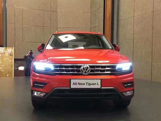 上汽大众新款途观lphev,上汽大众途观l330悦享版