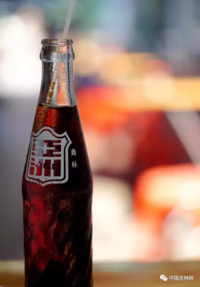 全国各省最好喝的当地汽水,东北地道的老汽水