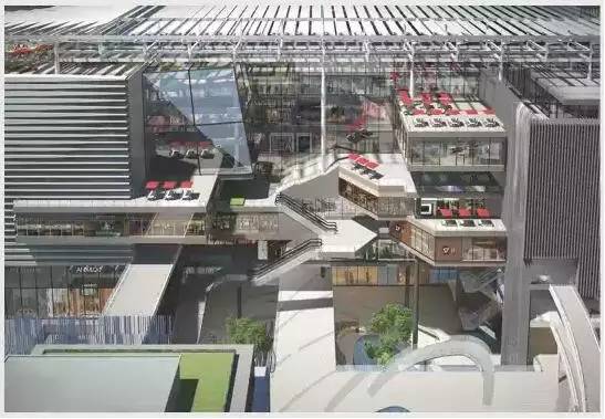 龙湖即将开业的项目,重庆龙湖九龙仓