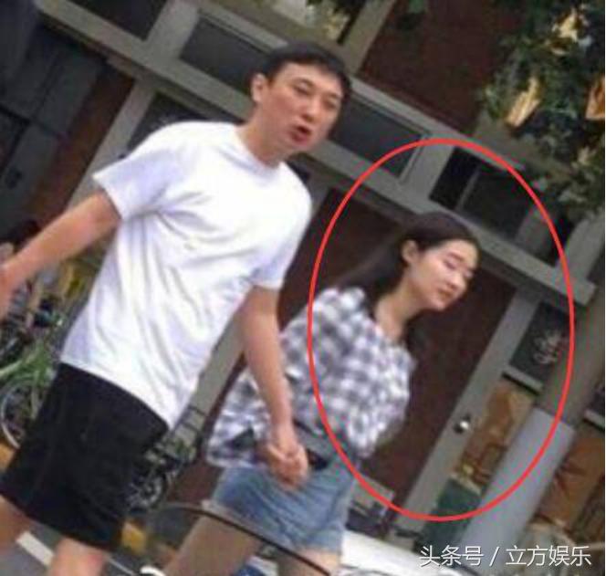 王思聪前任豆得儿现在怎么样了,王思聪豆得儿牵手散步