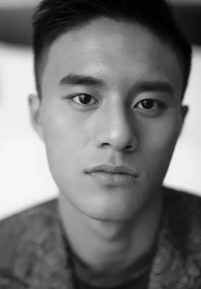 体育生毕业后，竟做了男模！