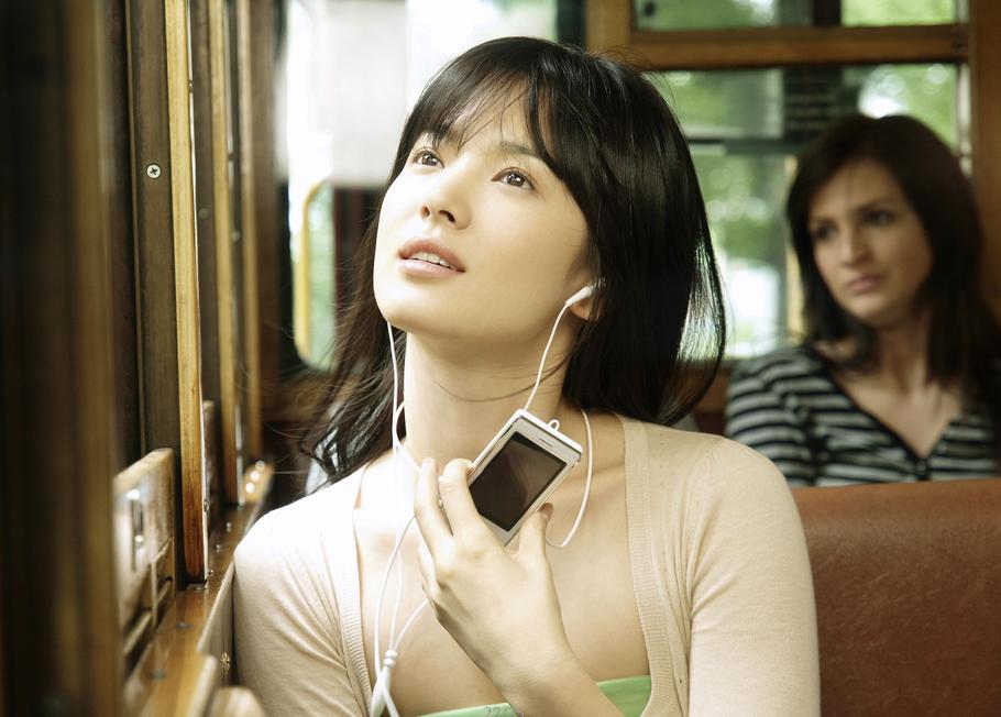 宋仲基宋慧乔手机,宋仲基宋慧乔将再度合体