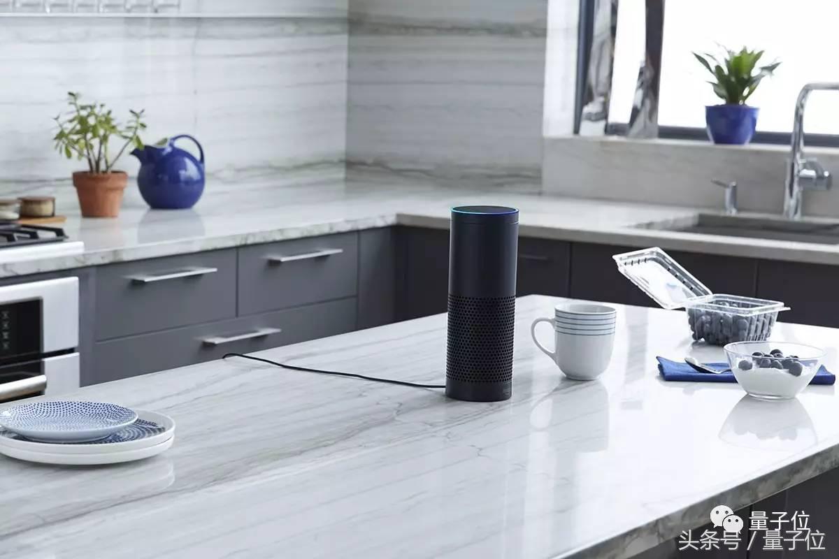 亚马逊ALEXA怎么实现的,亚马逊alexa工作