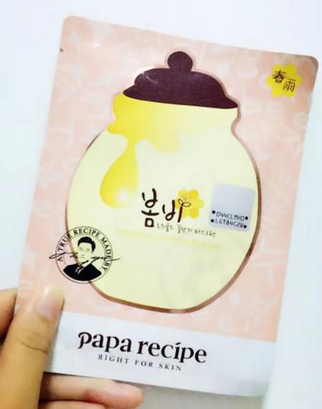 想在新加坡当个美女纸?20款最受欢迎的面膜使用心得