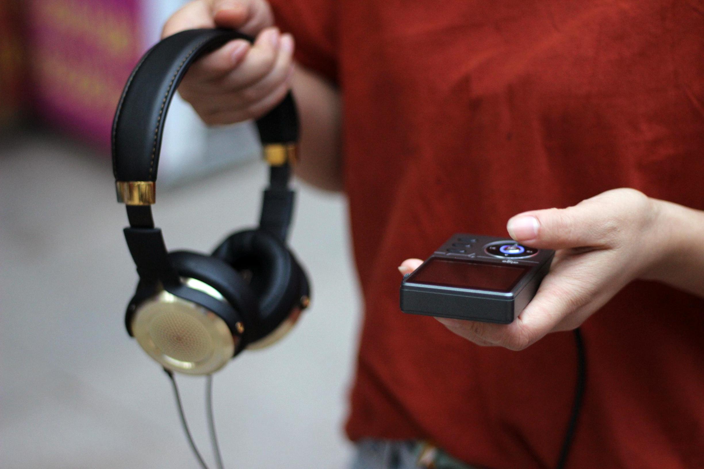 爱国者mp3-105plushifi播放器,爱国者erosqhifi播放器如何下载音乐