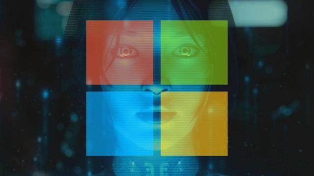 微软颠覆人工智能,微软人工智能王者归来