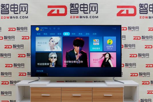 长虹chiq电视55寸怎么样,长虹电视chiq55