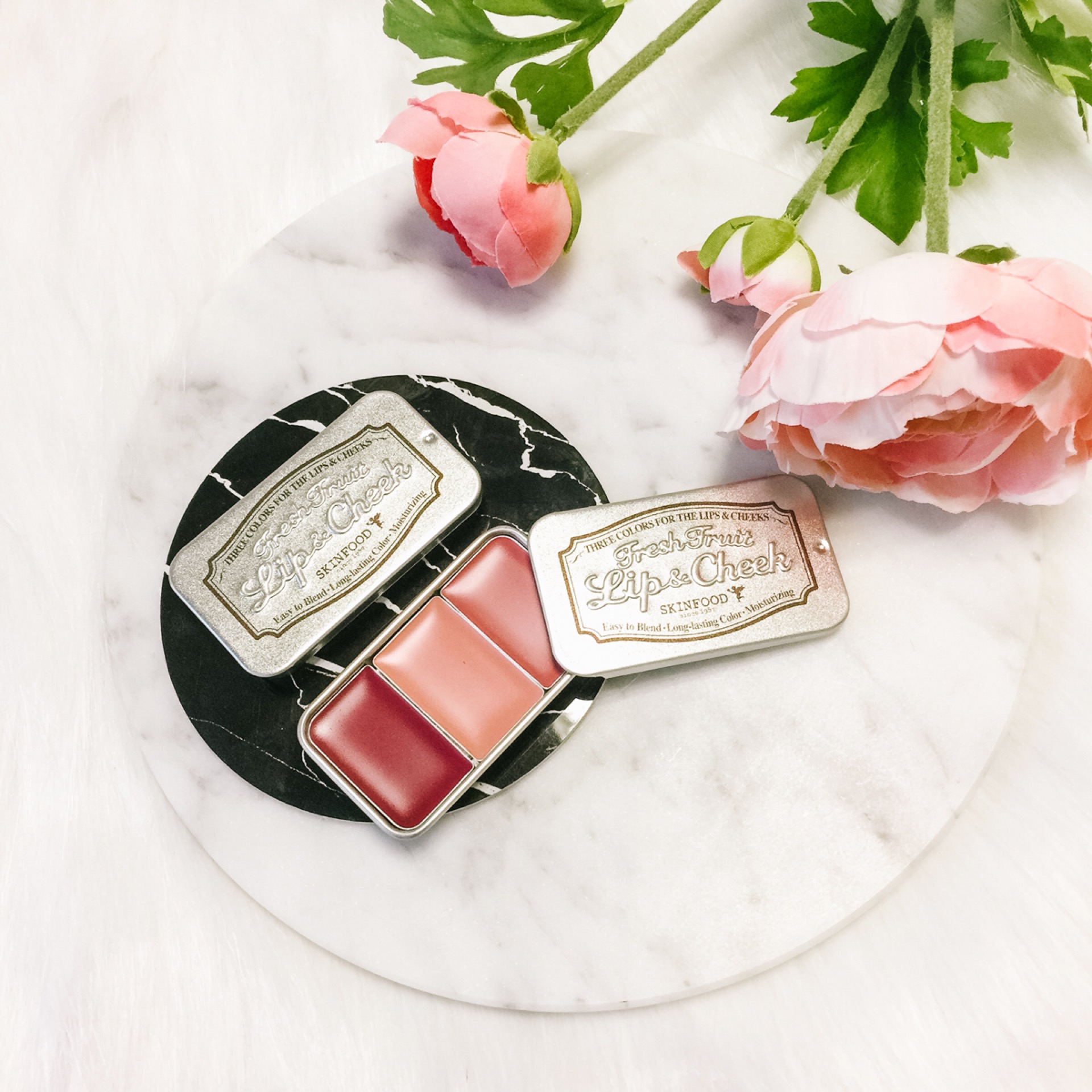 最适合你的腮红,腮红满满的高级感