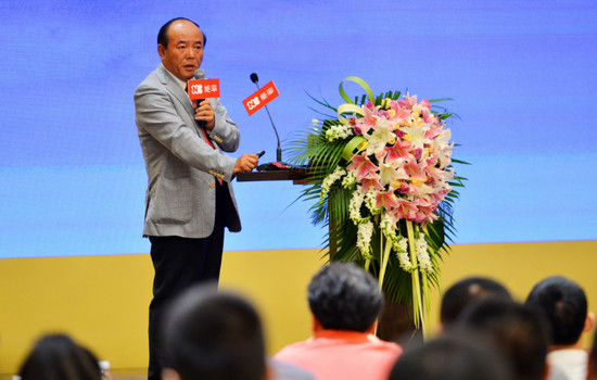 重磅！能率率先在上海取消11升以下产品的销售