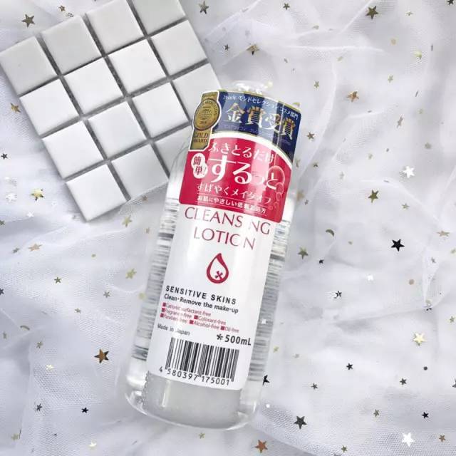 卸妆真的能去黑头吗,卸妆卸得很干净为什么还是长闭口