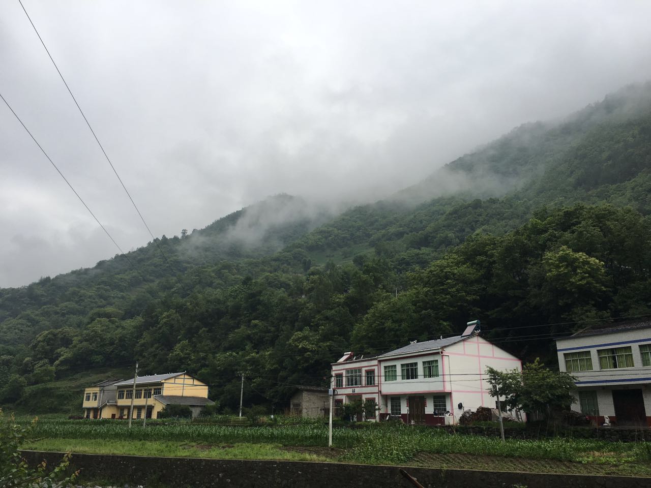 重庆农村生活真实感受,在重庆生活是什么样的感受