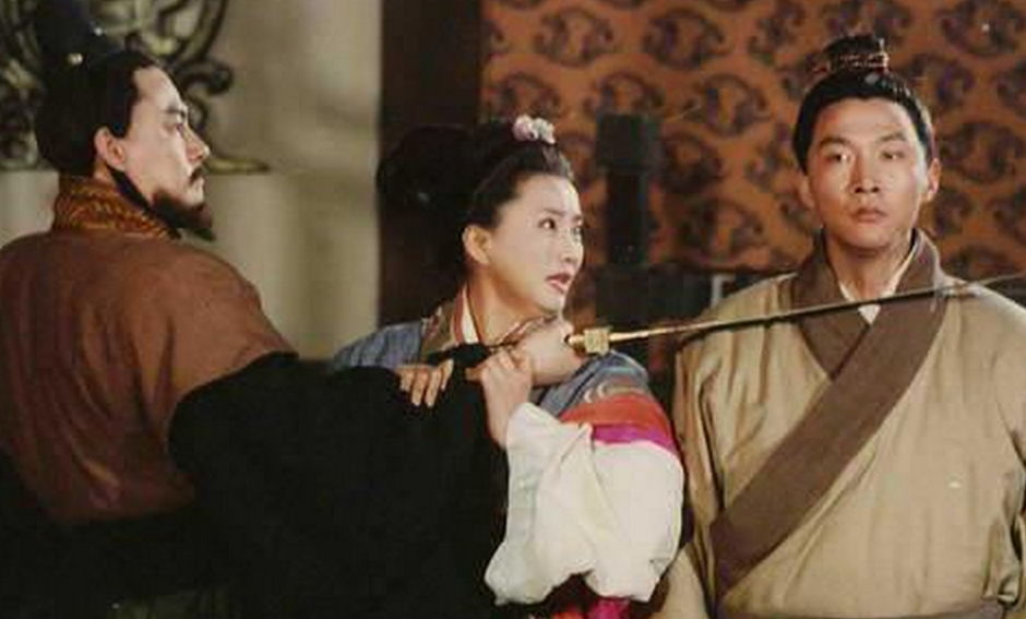 中国古代十大名将排名霍去病上榜,岳飞霍去病还有哪些名将