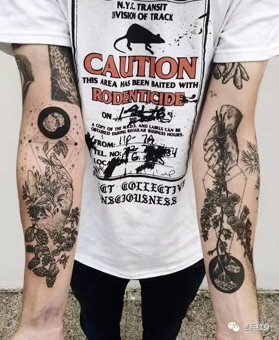 纹纹身要注意哪几点,纹身前必须知道的十件事