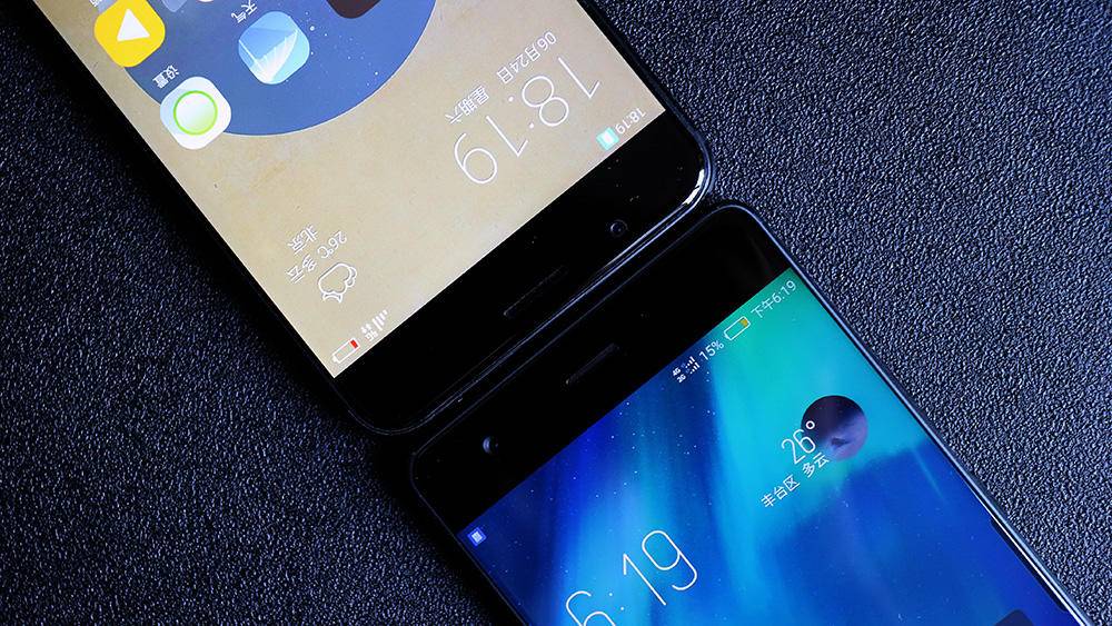 努比亚z17对比小米6,努比亚z17有哪些亮点