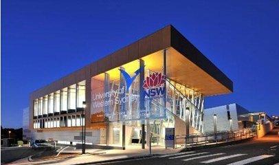 英国大学澳洲大学,澳洲悉尼大学对标英国