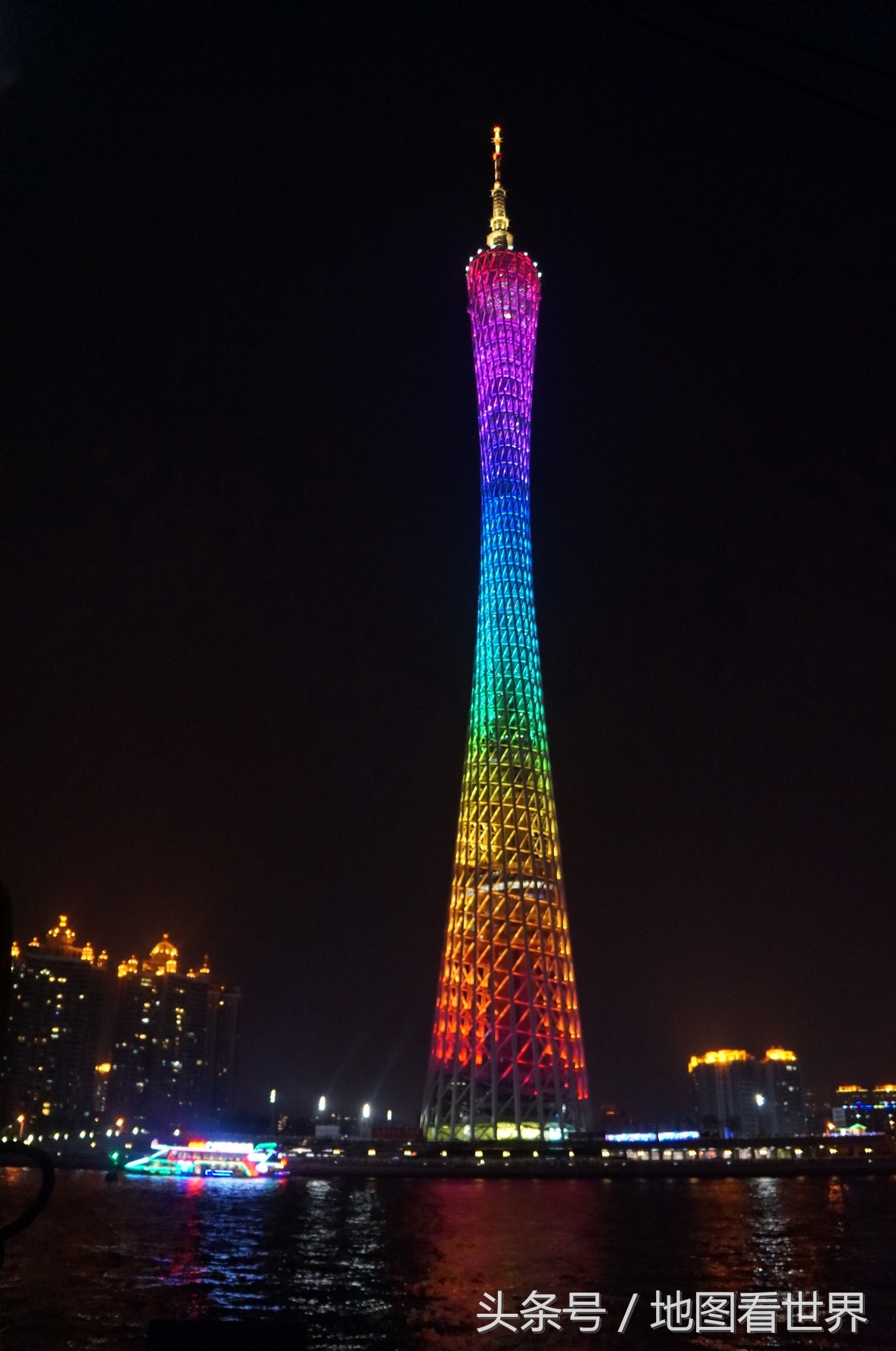 广州一站式旅游胜地,广州八号线坐地铁旅游景点推荐